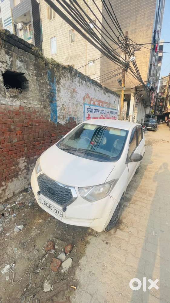 Datsun Redigo 2017