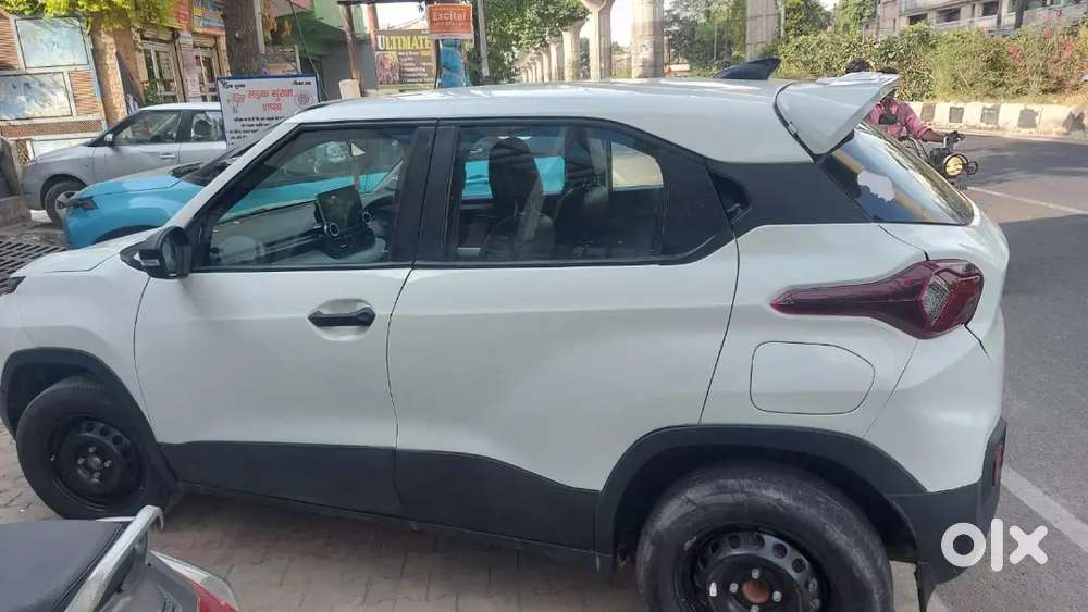 Tata Punch 2024
