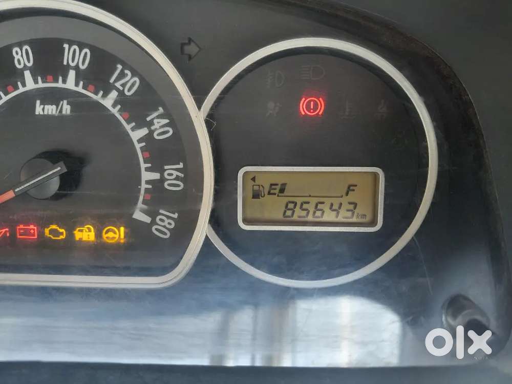 Maruti Suzuki Alto K10 2nd Owner 2014