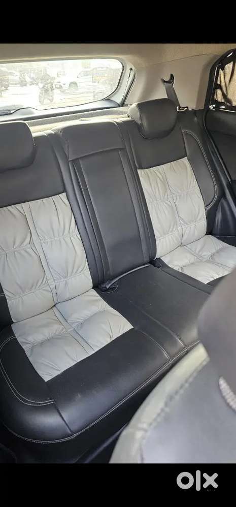 Creta 1.6sx Top Model