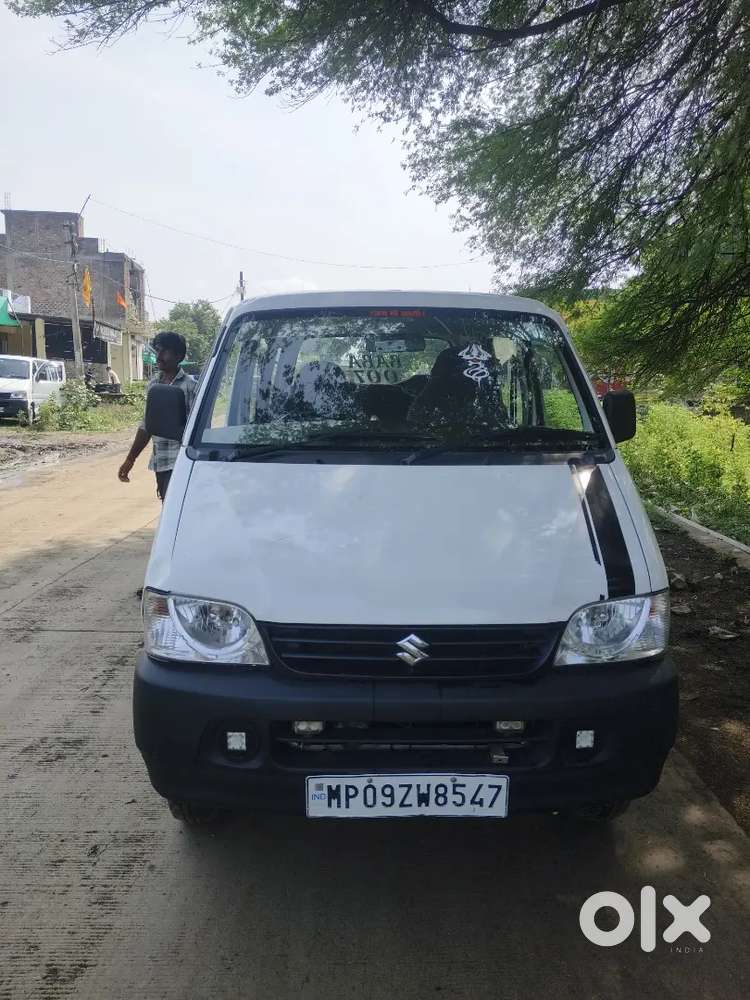 Maruti Suzuki Eeco 2023