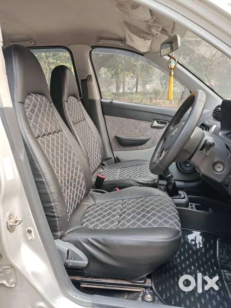 Maruti Suzuki Alto 800 Lxi, 2019, Petrol