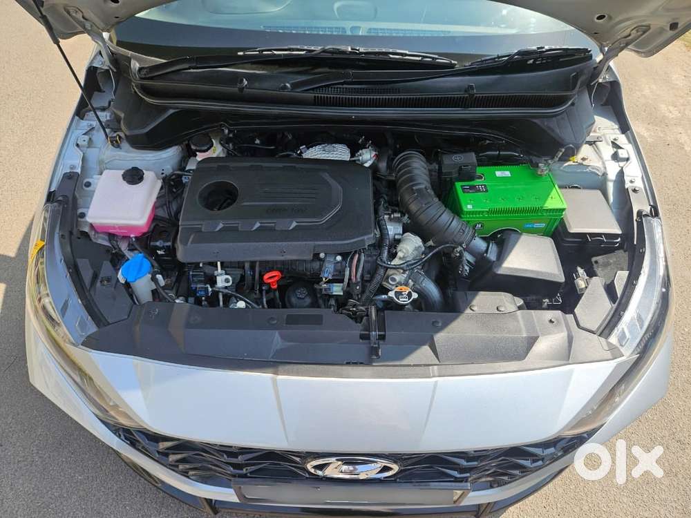 Hyundai I20 Sportz Plus Diesel, 2022, Diesel