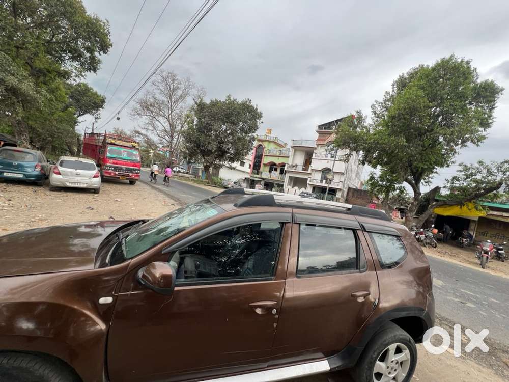 Renault Duster 2014 Diesel Good Condition