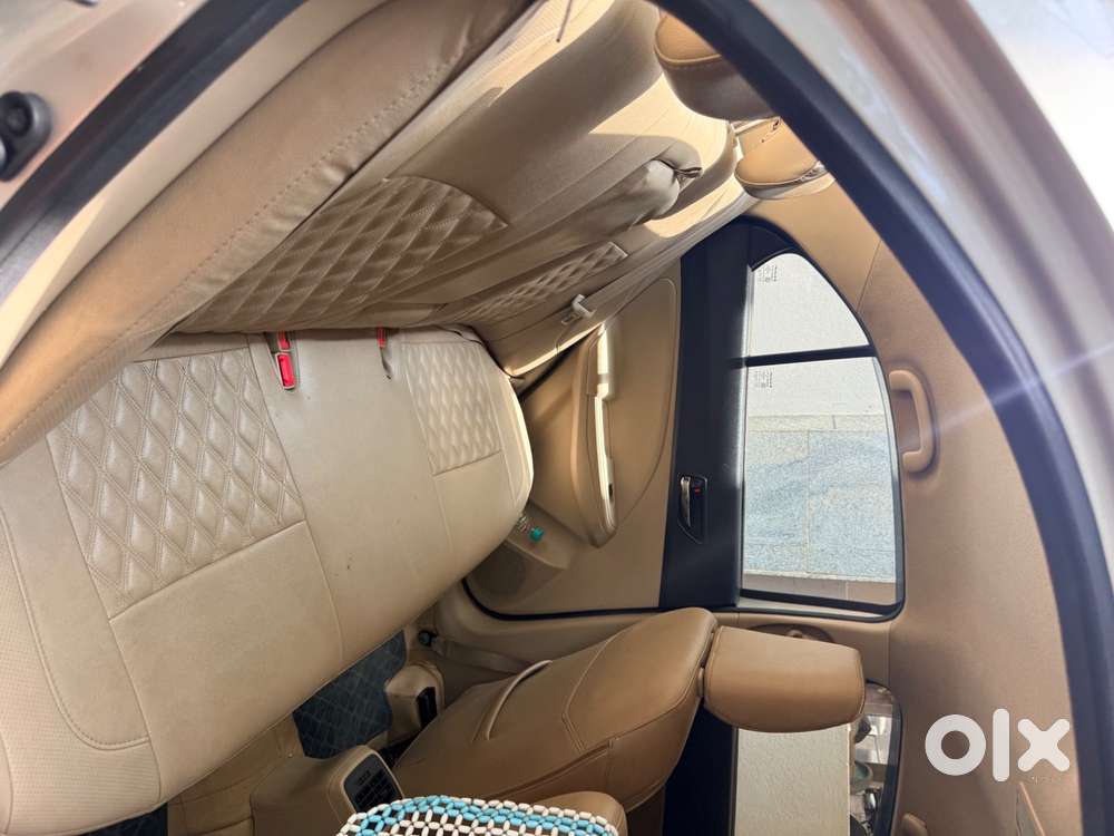 Dzire In Best Condition.