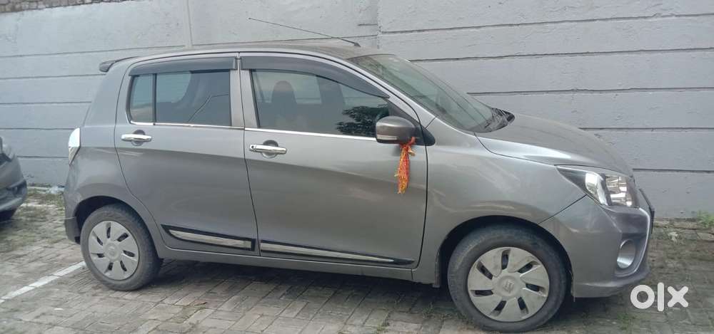 Maruti Suzuki Celerio 1.0 Zxi Mt, 2019, Petrol