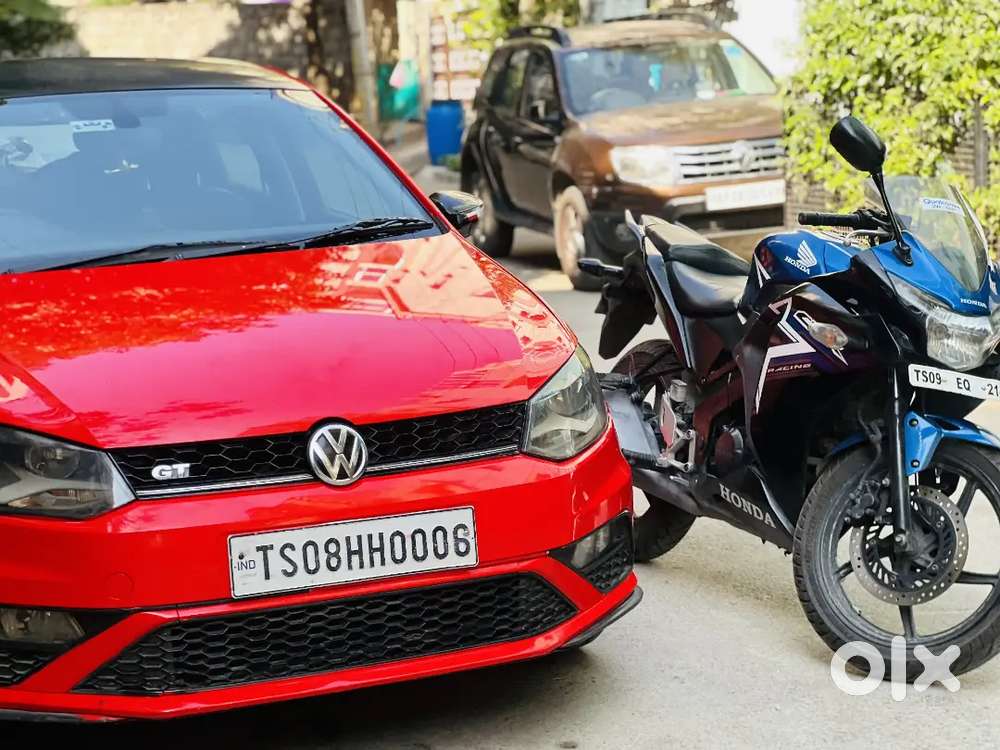 Volkswagen Polo Gt Tsi Highline Plus (2020) – Automatic