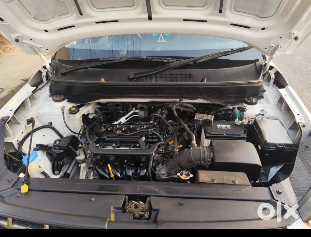 Hyundai Venue Sx, 2022, Petrol