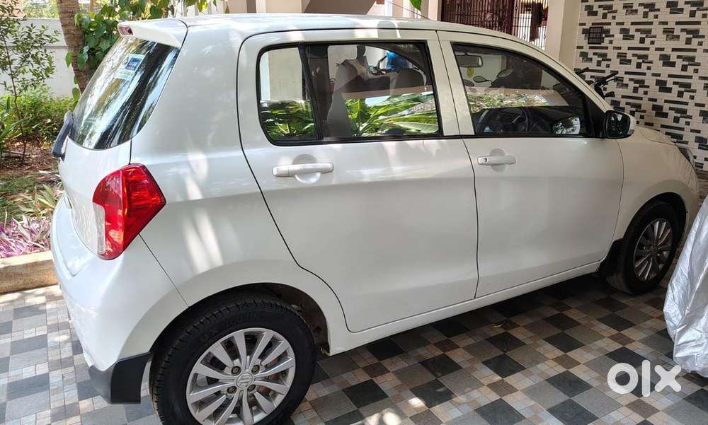 Maruti Suzuki Celerio Zxi Optional Mt, 2020, Petrol