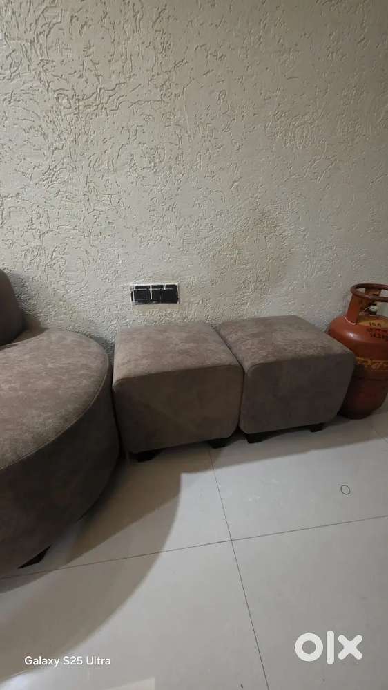 3 piece sofa
