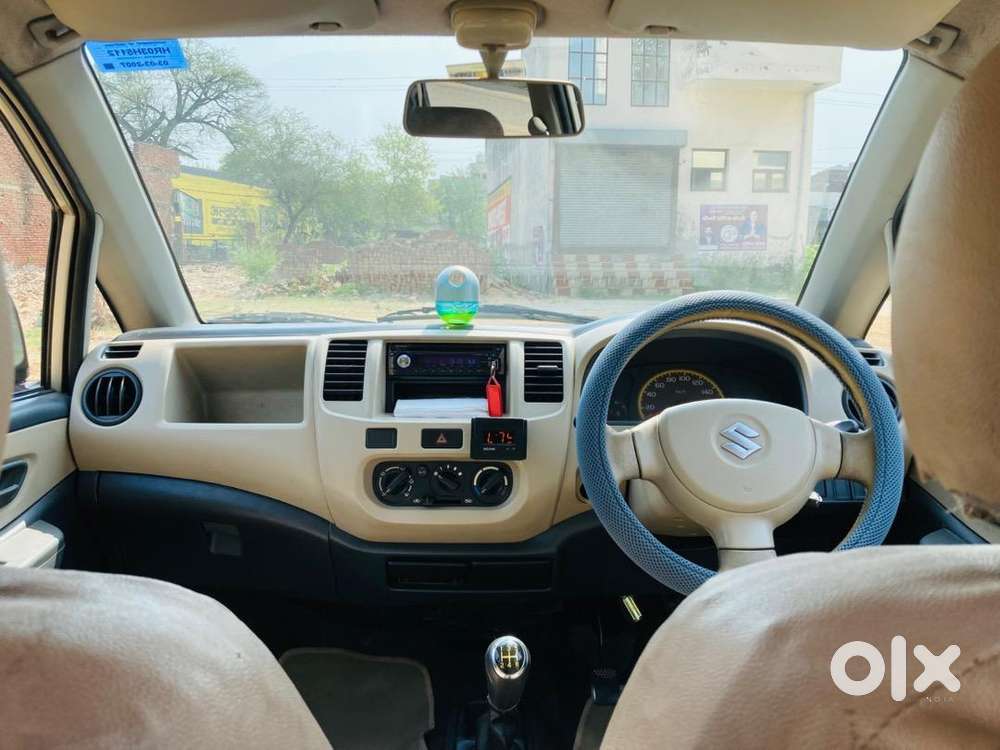 Maruti Zen Estilo Well Maintained