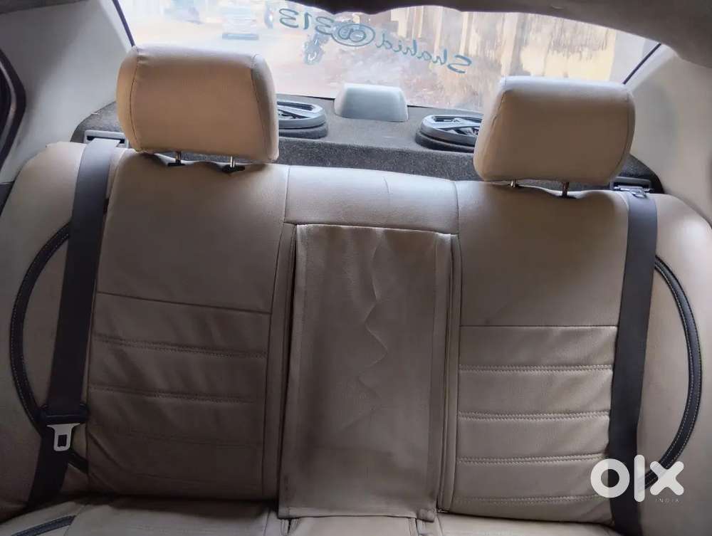 Maruti Suzuki Swift Dzire 2008