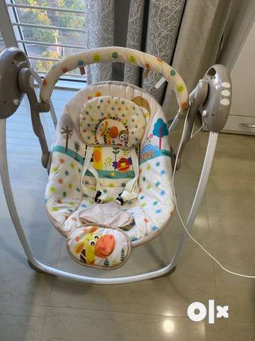 Mee mee baby outlet swing