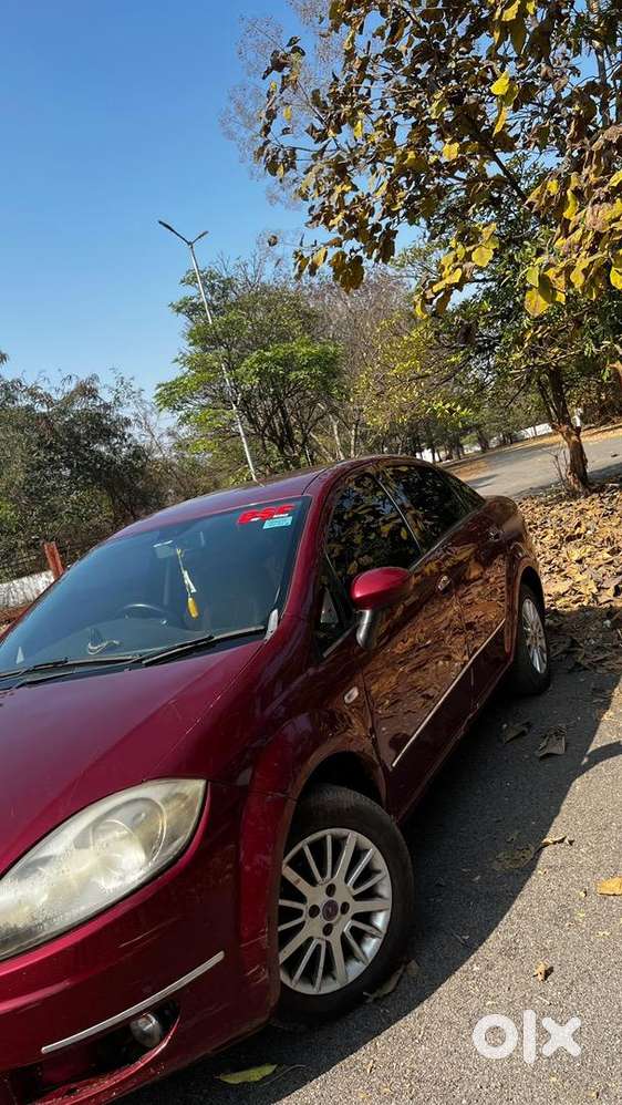 Fiat Linea 2010 Urgent Sale