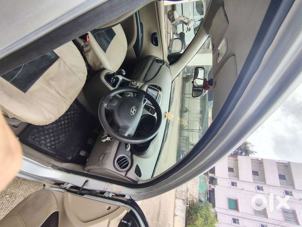 Hyundai I10 Era 2013 Era-954 Petrol 90000 Km Driven