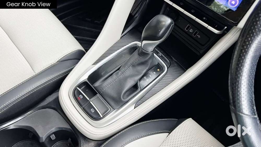 Mg Astor 1.5 Sharp Cvt, 2022, Petrol