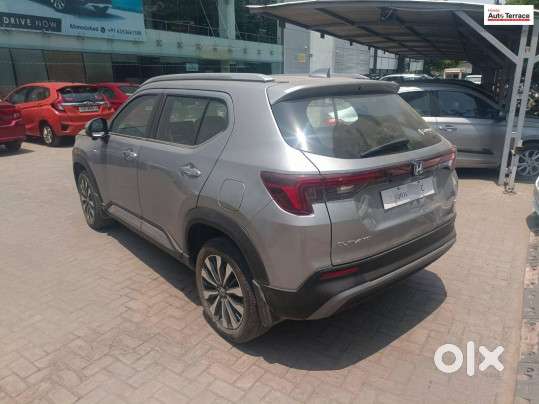 Honda Elevate Zx Cvt, 2023, Petrol