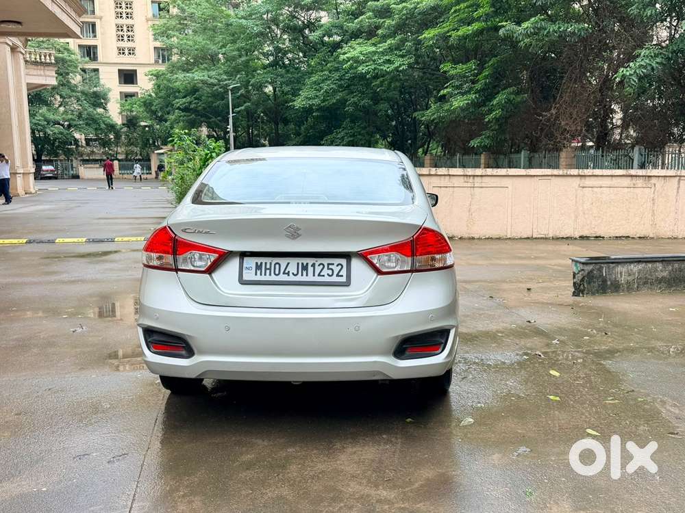 Maruti Suzuki Ciaz 2018