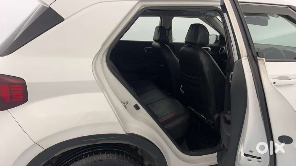 Hyundai Venue Sx Turbo, 2021, Petrol