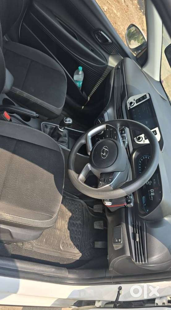 Hyundai New I20 1.2 Sportz Mt, 2021, Diesel