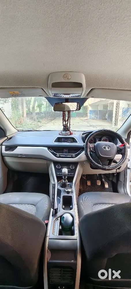 Tata Nexon 1.5 Revotorq Xt 2018 Diesel Manual