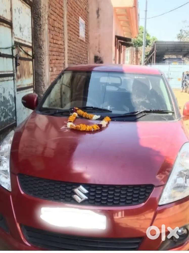 Maruti Suzuki Swift 2014 Petrol 70000 Km Driven