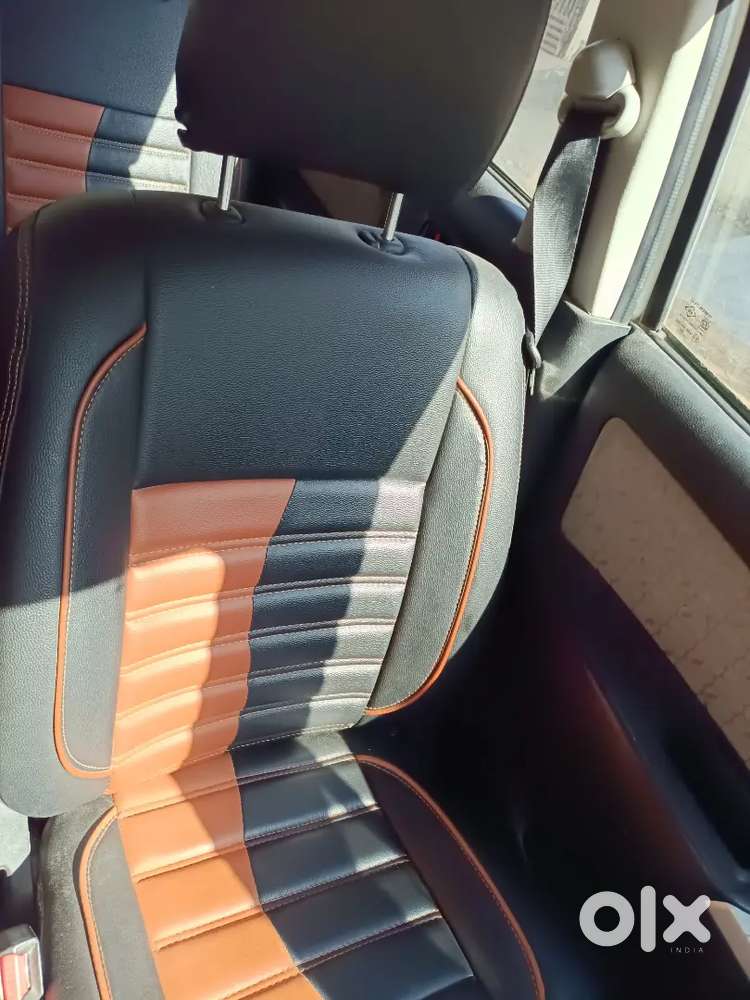 Maruti Suzuki Wagon R 2015 Petrol Well Maintained
