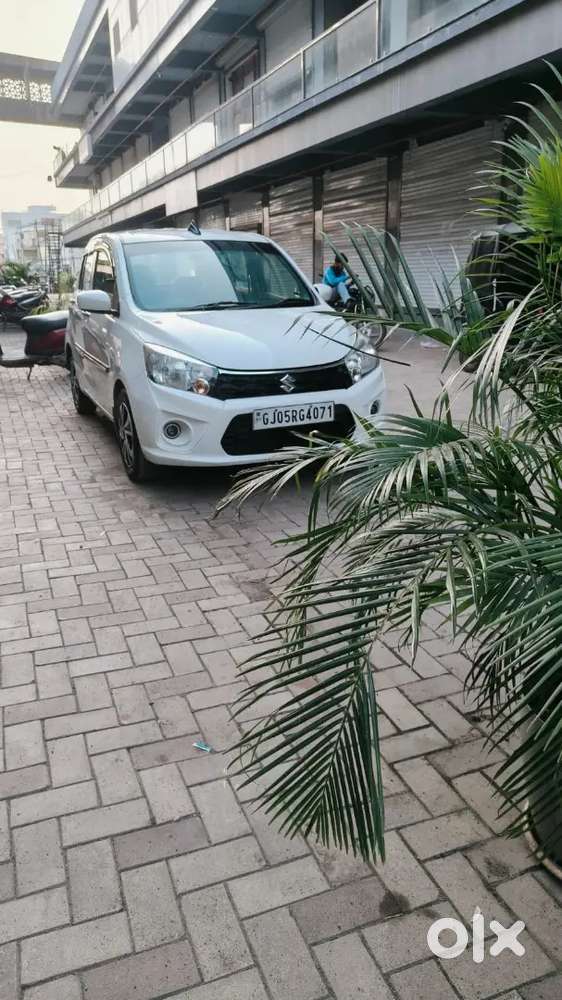 Maruti Suzuki Celerio 2019 Year