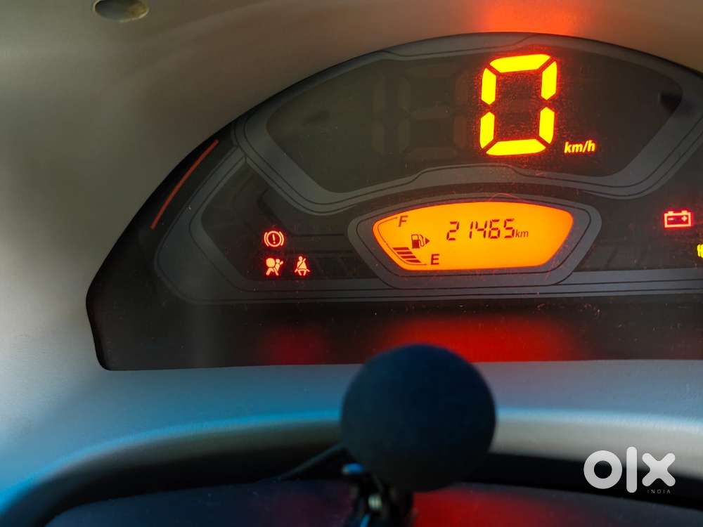 Maruti Suzuki Eeco 5 Seater Ac, 2024, Petrol
