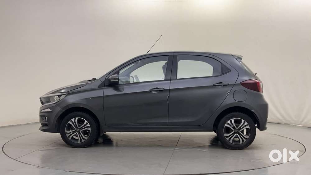 Tata Tiago Xz, 2021, Petrol