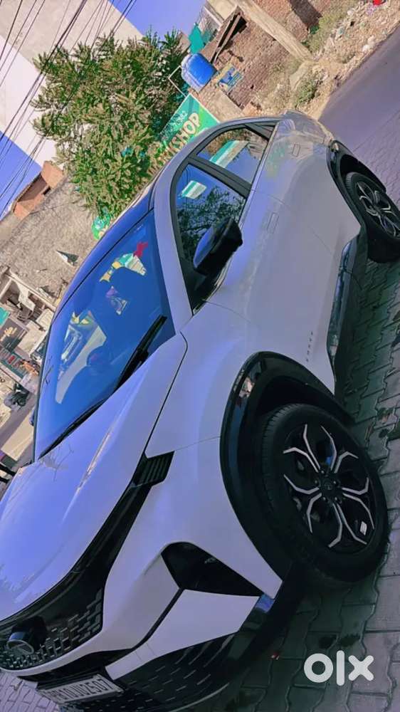 Tata Curvv Diesel 2024