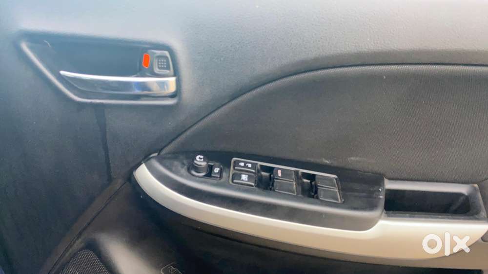 Maruti Suzuki Baleno 1.2 Zeta, 2019, Petrol