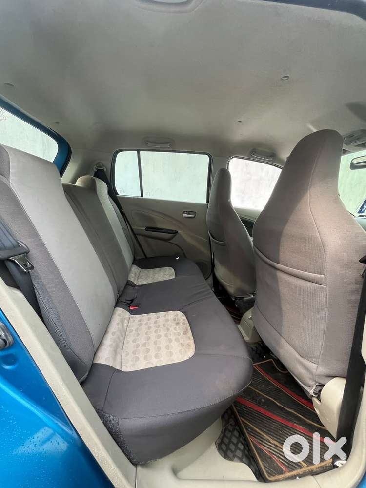 Maruti Suzuki Celerio Green Vxi, 2015, Petrol