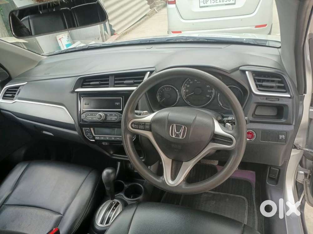 Honda Brv 1.5v Cvt(i-tec)