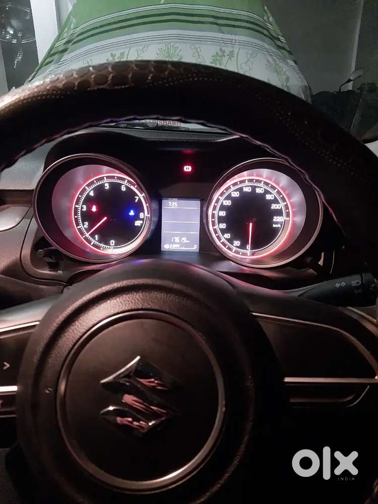 Maruti Suzuki Swift 2023 Petrol 18000 Km Driven Variant Swift Vxi Bs V