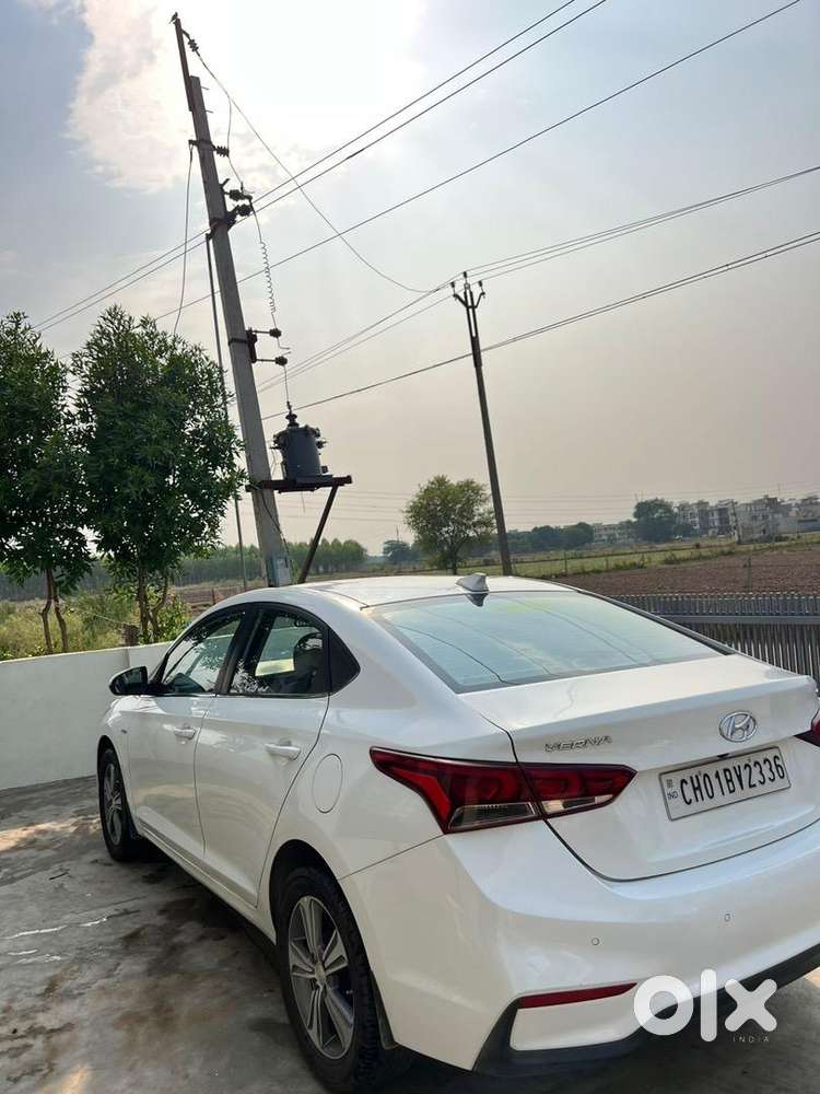 Hyundai Car Diesel 2019