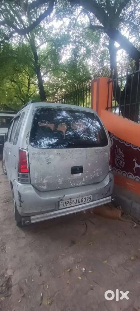 Maruti Suzuki Car