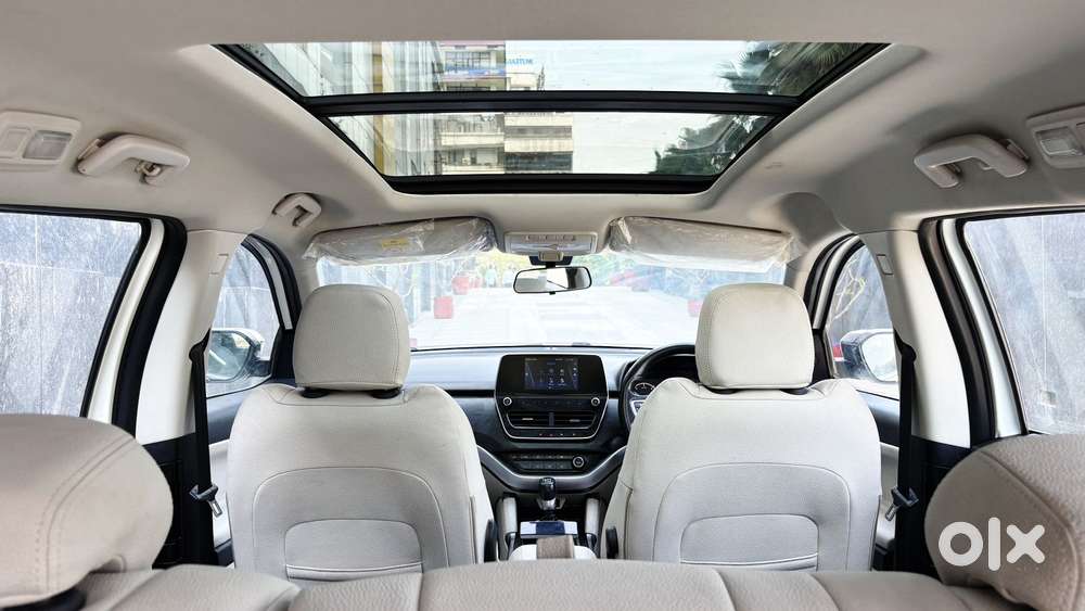Tata Safari 2.0 Kryotec Xt Plus, 2021, Petrol