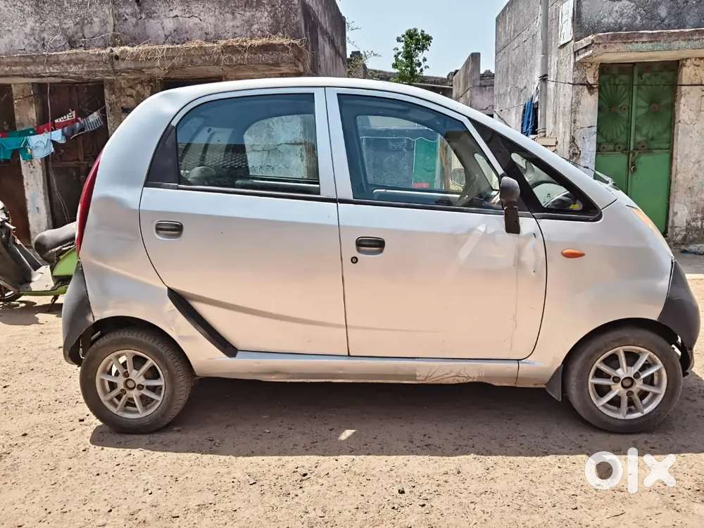 Tata Nano Cx