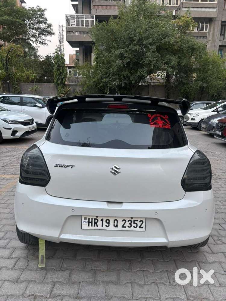 Maruti Suzuki 2021 Car