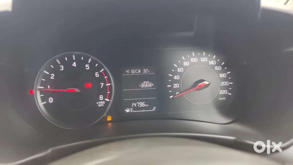 Maruti Suzuki Swift 1.3 Zxi, 2025, Petrol