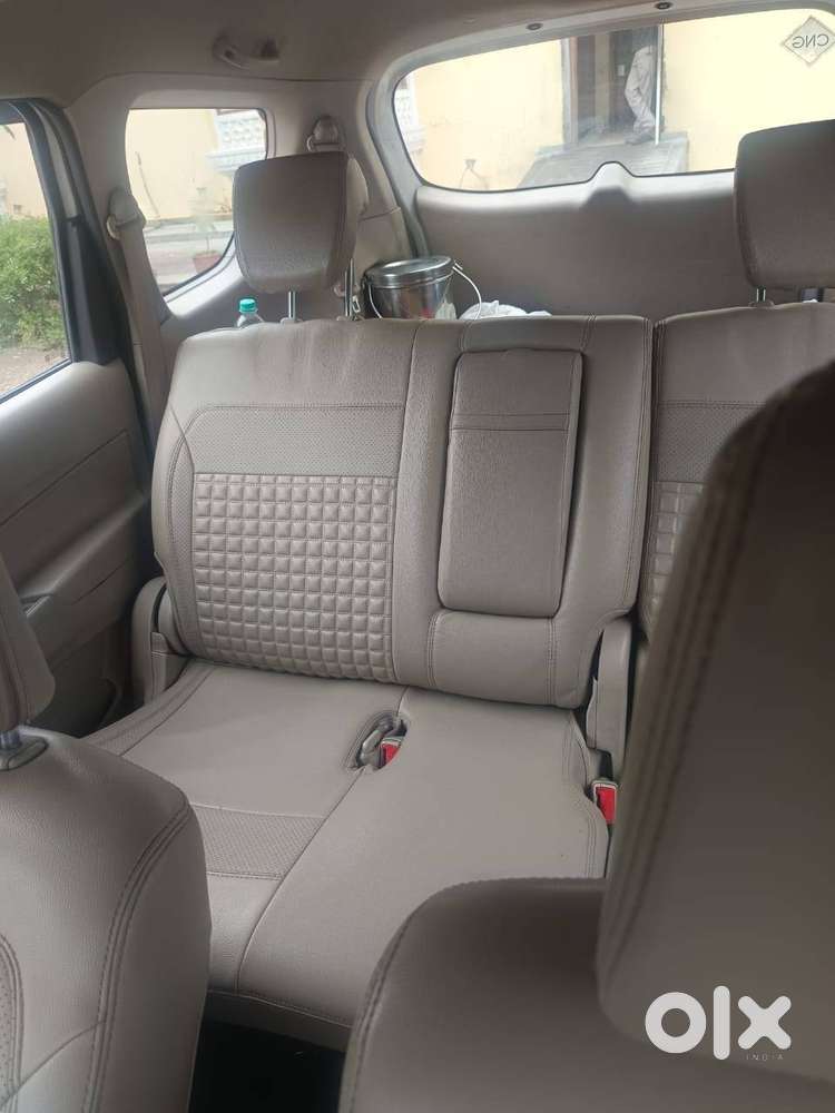 Ertiga Vxi Cng