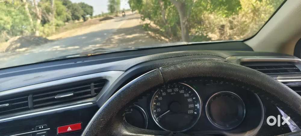 Honda City 2014 Petrol 93000 Km Driven