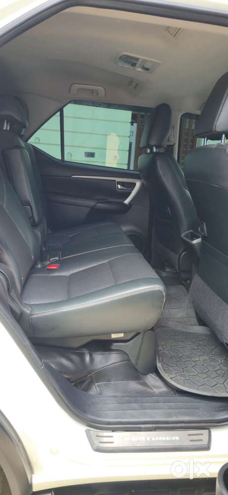Toyota Fortuner 3.0 4x2 Automatic, 2022, Diesel