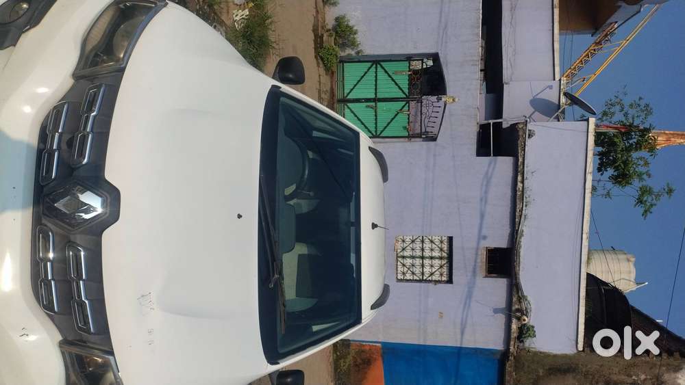 Renault Kwid Petrol 2016 Rxl