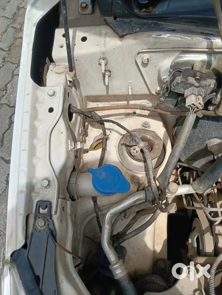 Maruti Suzuki Alto 2017
