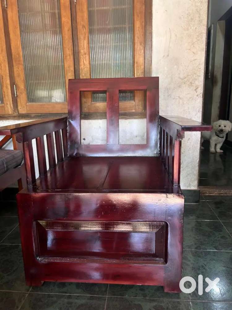 Wooden Chair with storage Space For Sale Sofa Dining 1824565322