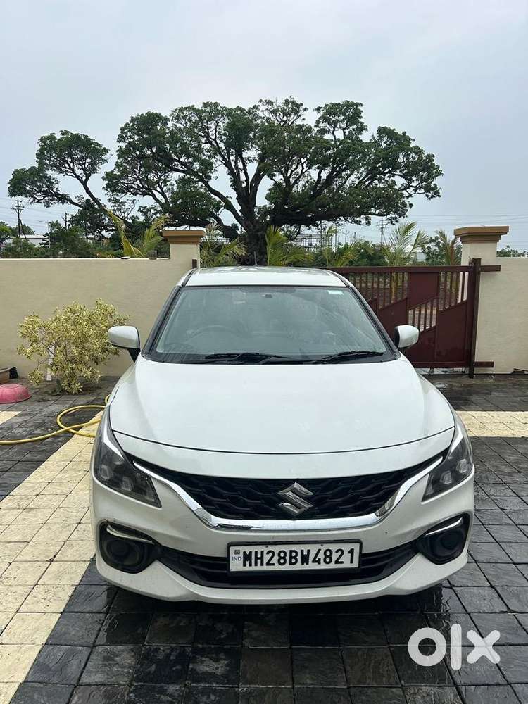 Maruti Suzuki Baleno 2024 Petrol New Condition