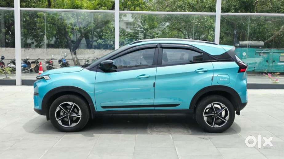Tata Nexon Creative 1.5 Revotorq Diesel 6amt, 2025, Diesel