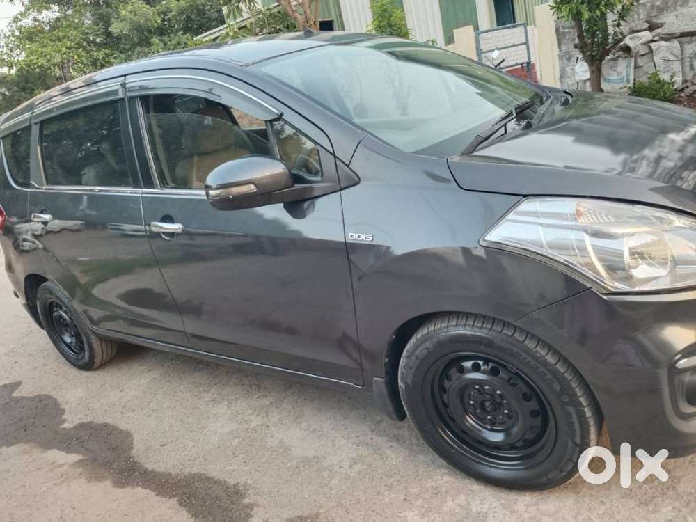 Maruti Suzuki Ertiga Vdi, 2016, Diesel